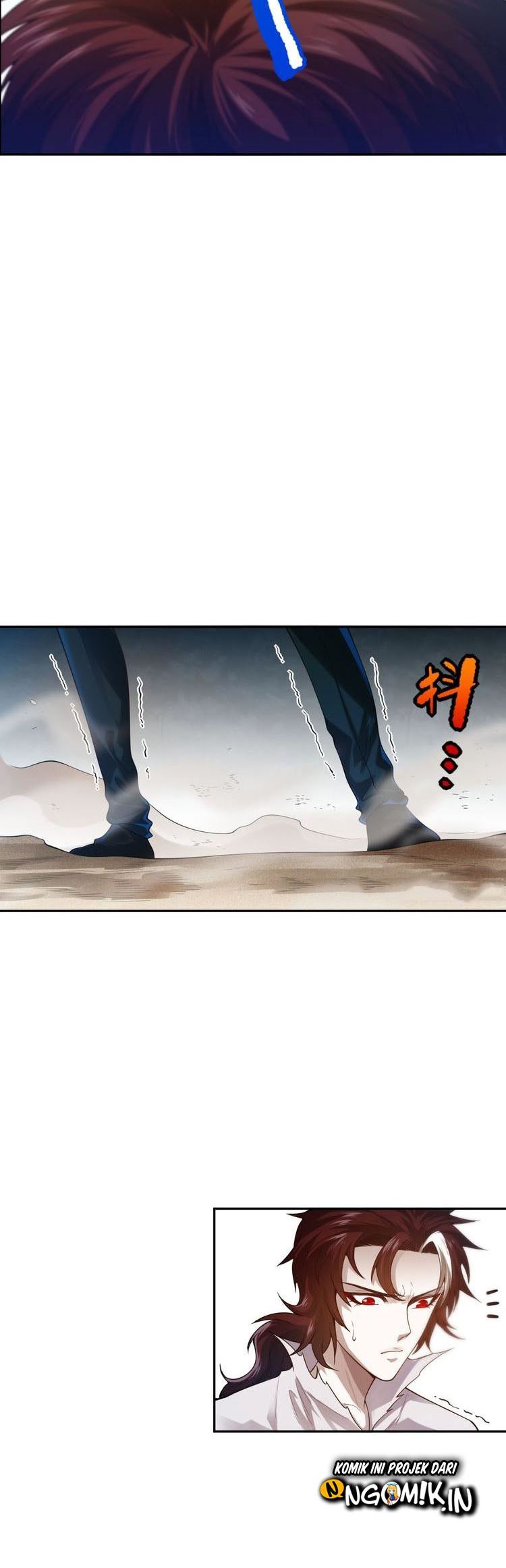 Ultimate Soldier Chapter 89 Gambar 11